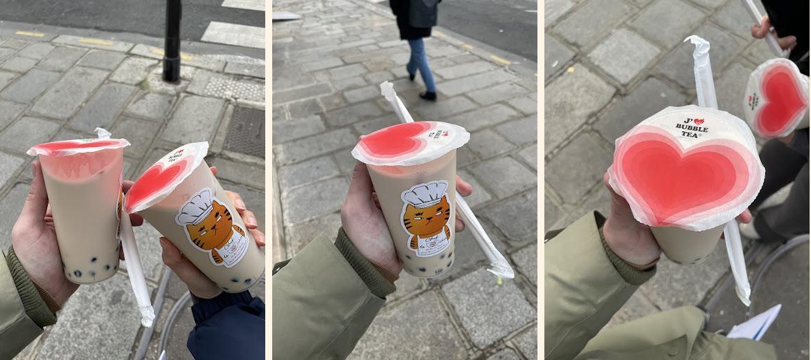 Chef Le Chat - Gallery Image 1