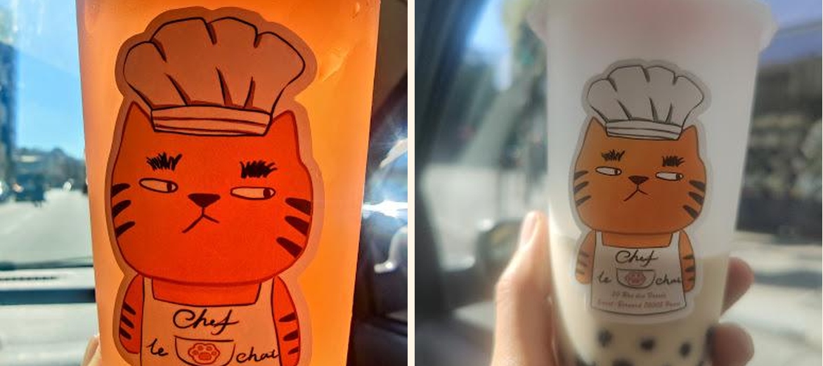 Chef Le Chat - Gallery Image 3