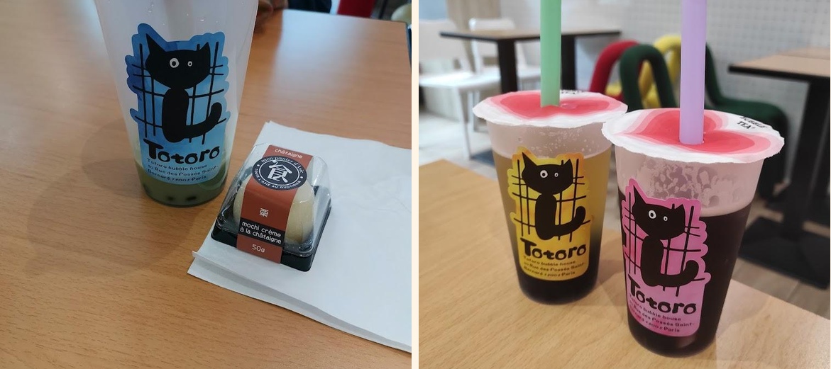 Chef Le Chat - Gallery Image 4