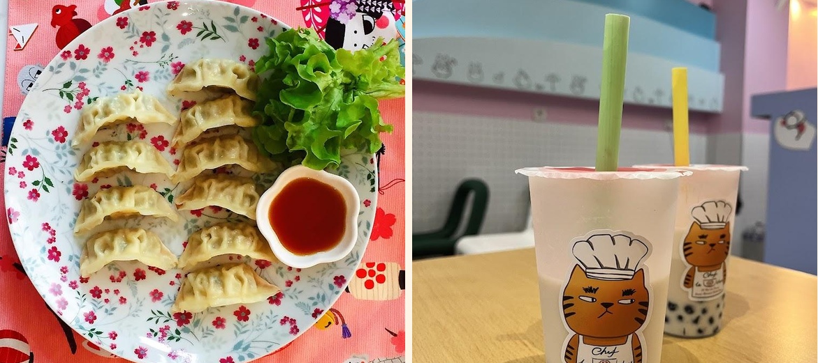 Chef Le Chat - Gallery Image 5