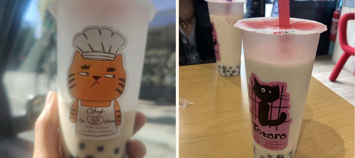 Chef Le Chat - Gallery Image 6